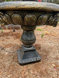 Marbella 4-Tier Water Fountain Lions Copper Unique Colour & Design