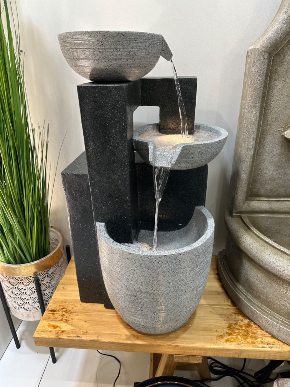 St Miguel Multi Drop Fountain