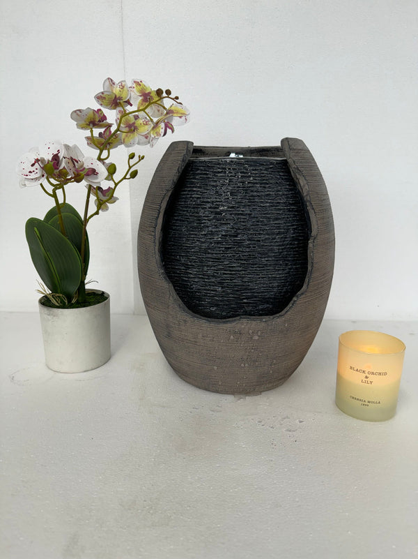 Alagadi Sublime Large Indoor Fountain Summer 2023 Design