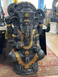 Divine Ganesh Tall Statue