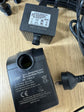 JIER 25W - 1500LPH Submersible Hydroponic AC 12V Submersible Pump