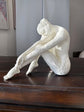 Bellissima Ballerina White Colour Clay Artisan Finish New Collection March 2025