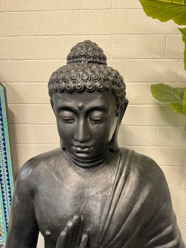 Divine Buddha Statue Tall 150cm Available in 3 Colours Limited Stock