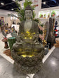 Great Buddha Masterpiece Large Fountain