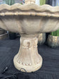 Murcia Stone Effect 5-Tier Electric Powered Tiered Water Fountain