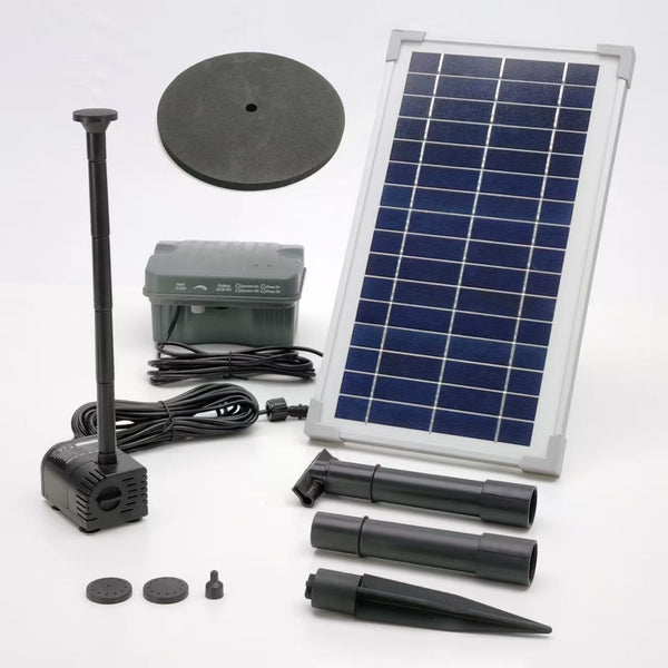 REEFE RSFB250 Solar