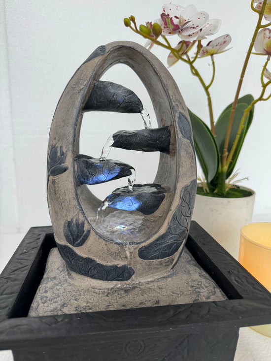 Happiness Inner Strength Fountain