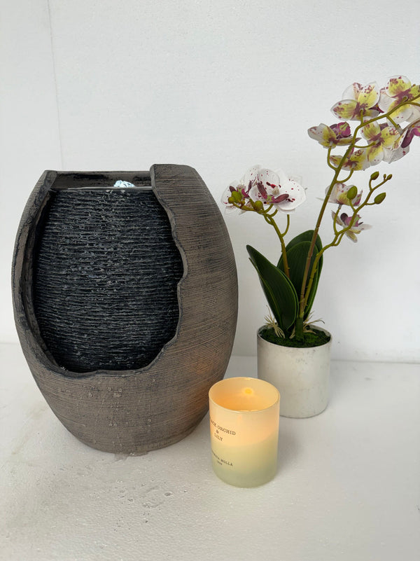 Alagadi Sublime Large Indoor Fountain Summer 2023 Design