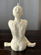 Contrology Gymnast White Colour Clay Artisan Finish New Collection March 2025