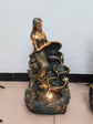 Atargatis Mermaid Fountain