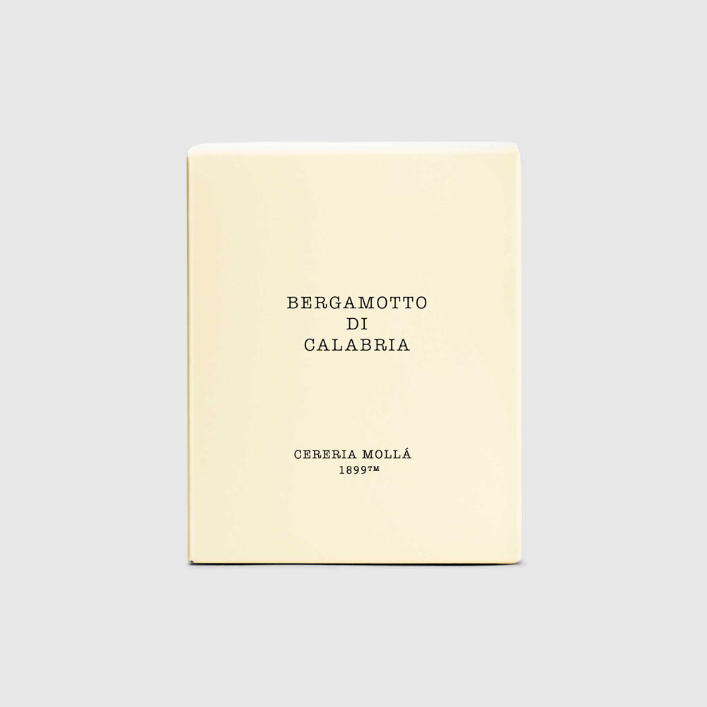Velvet Wood 230g Premium Candle - Cereria Molla 1899