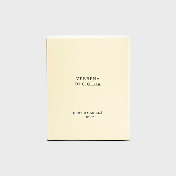 Velvet Wood 230g Premium Candle - Cereria Molla 1899