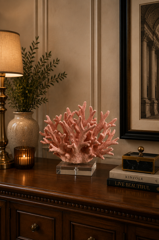 Corallina True Ocean Colour Corals