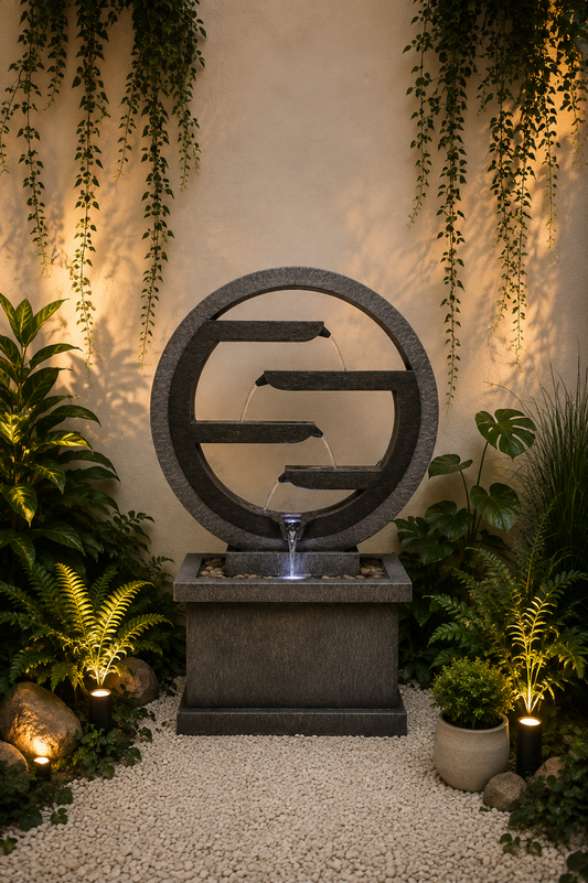 Nambucca Absolutely Fantastic – Designer Water Feature by Fandango