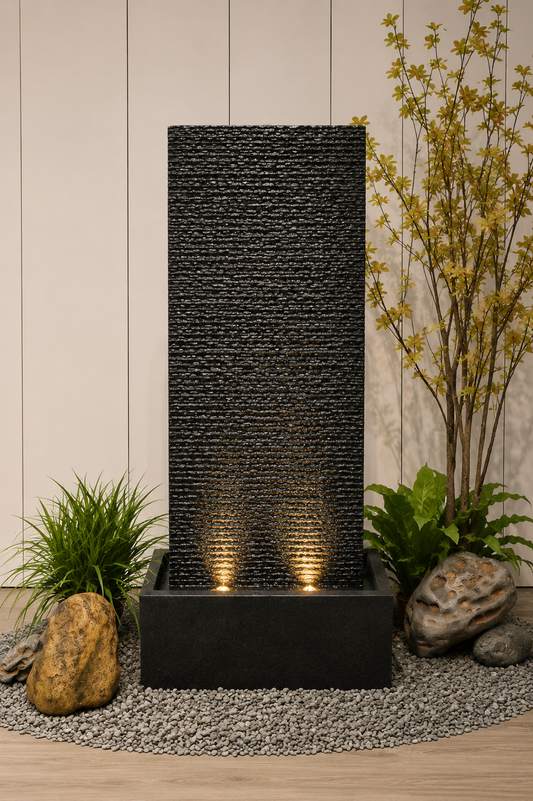Julia Elegant Water Wall
