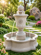 Jerez Fountain & Pond Water Feature