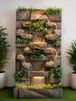 Vista Wall Fountain Fast Shipping