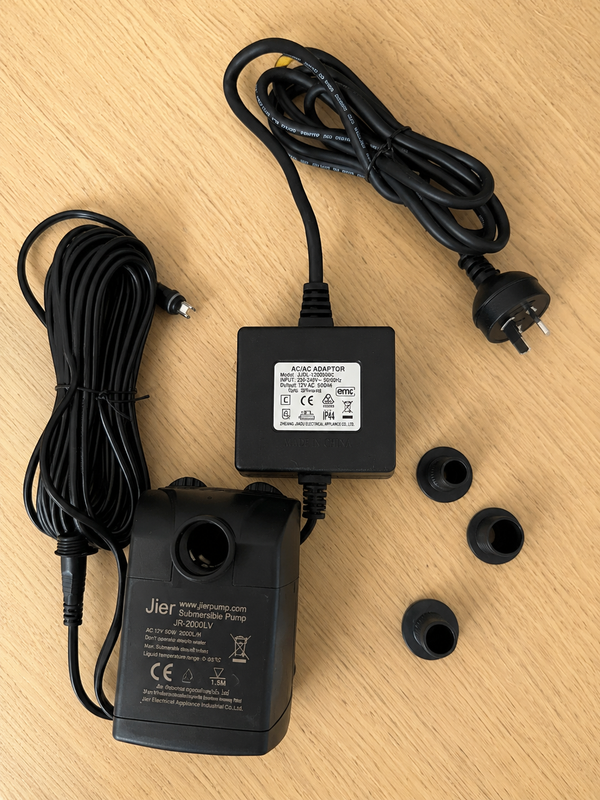12v ac transformer made of high-quality ABS material and 100% copper wire, Small