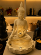 Pattaya Newest Buddha Water Feature Fandango Exclusive Collection 2025