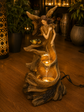 Torrevieja Fairy Fountain in Wooden Finish ETA 18 April