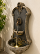 Ronda Wall Hanging Water Feature