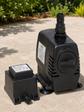 REEFE RP2400LV 24v Feature Pump 2300L/hr