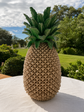 Ananas Tall  pineapple centrepiece Decor Statement