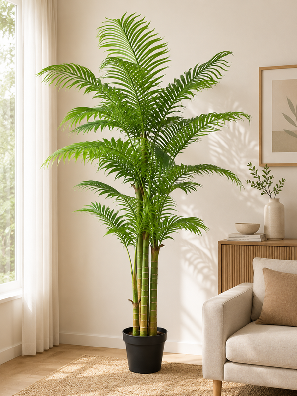 Areca Palm 210cm