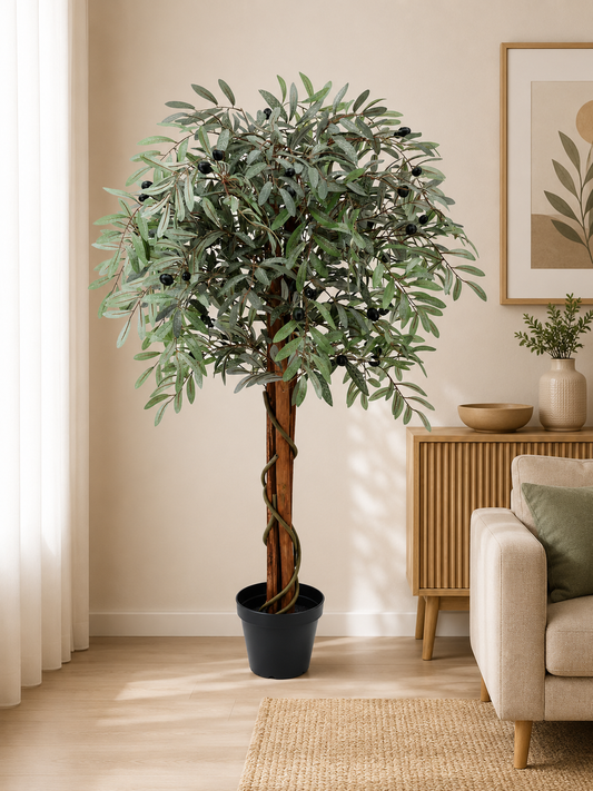Olive Tree 120cm