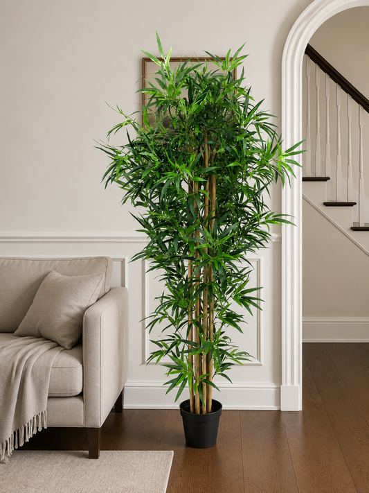 Bamboo Tree 180cm