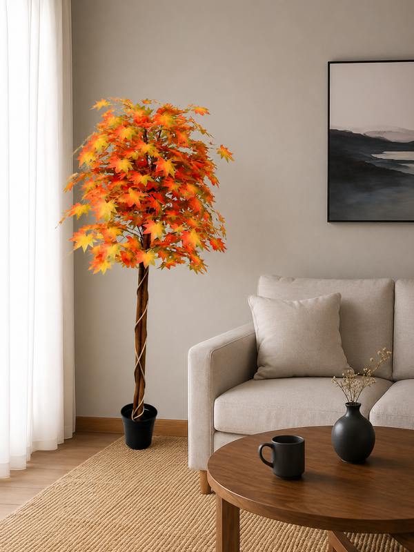 Maple Tree 180cm