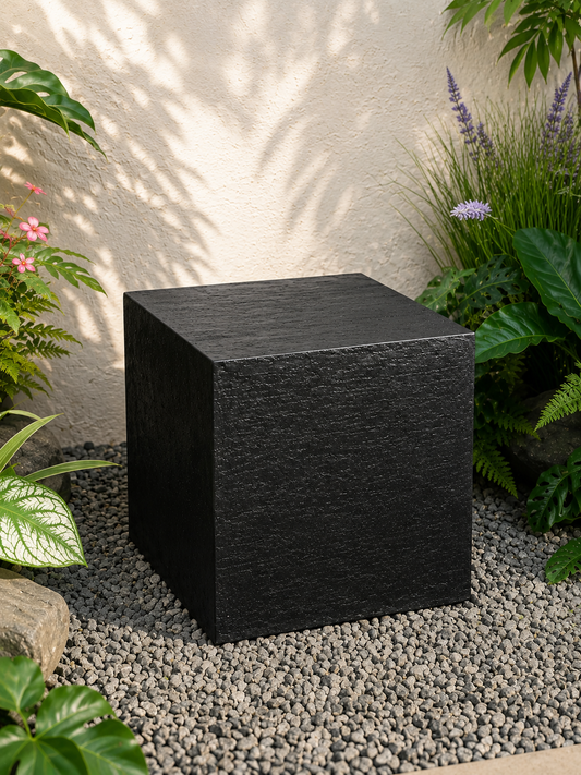 Tierra Base trough for Fountains
