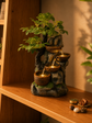 Garganta Tabletop Fountain