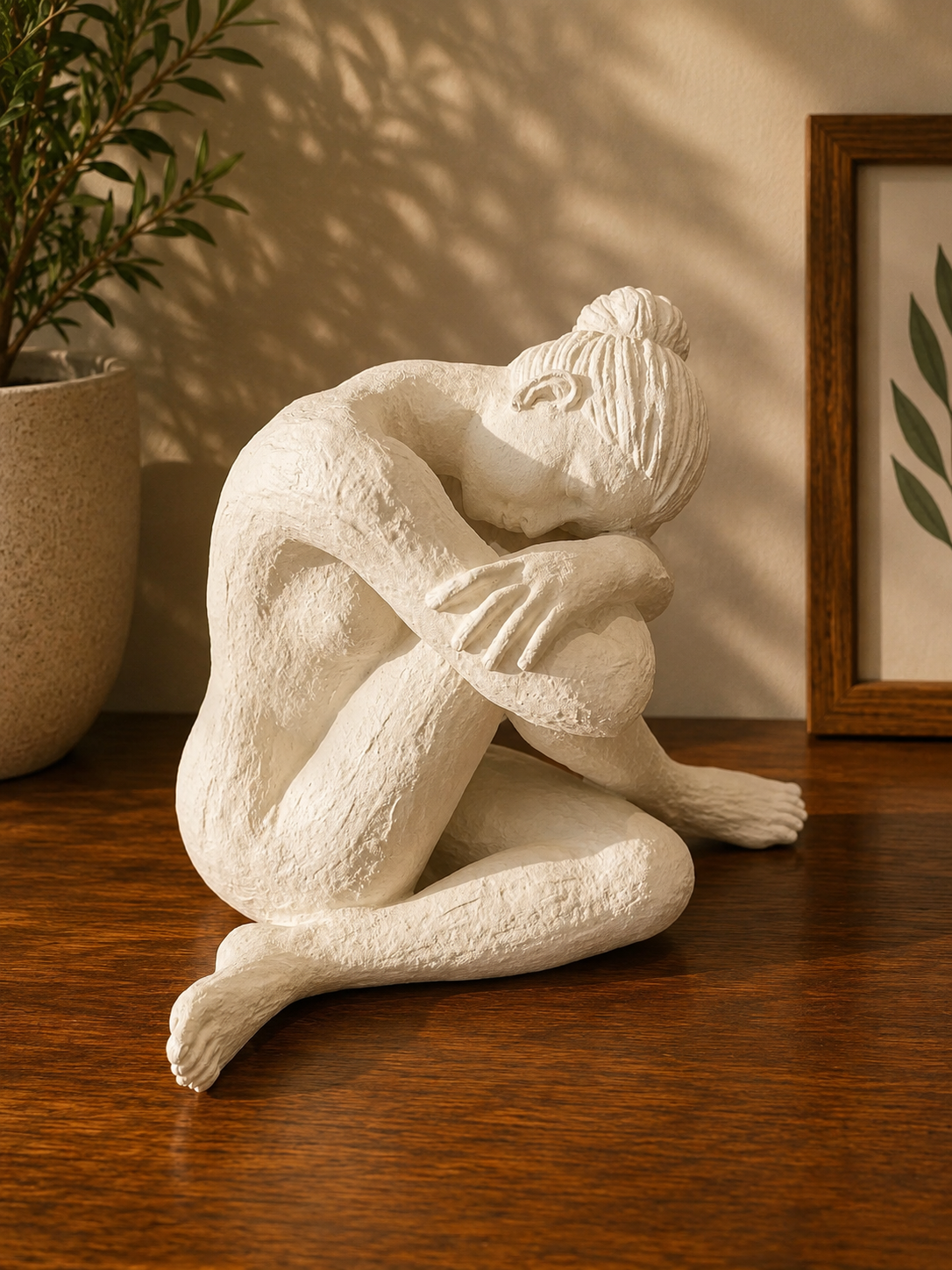 Latissima Ballerina White Colour Clay Artisan Finish New Collection March 2025