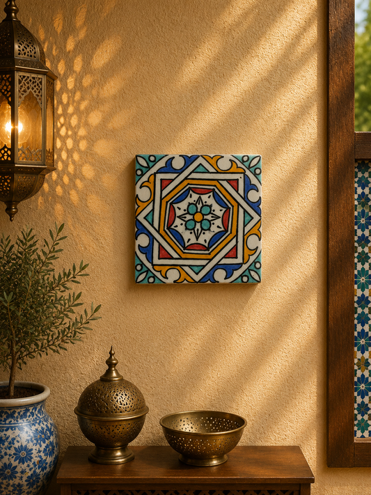 Bathroom Ceramic tiles Hand painted tiles 4"x4" 100% for Remodeling and Projects works wall and ground