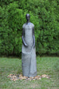 Escritoria Beautiful Lady In Dress Abstract Water Feature Exclusive Design