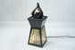 Pinnacle Metal Outdoor & Indoor Water Feature with Lights and Electric Pump