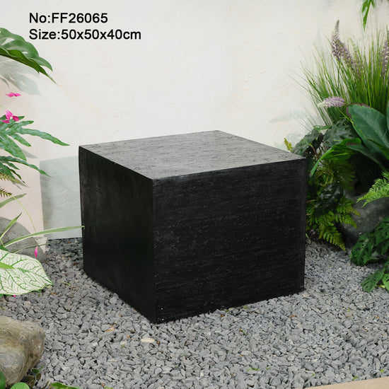 Tierra Base trough for Fountains