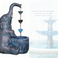 Elephant Water Feature