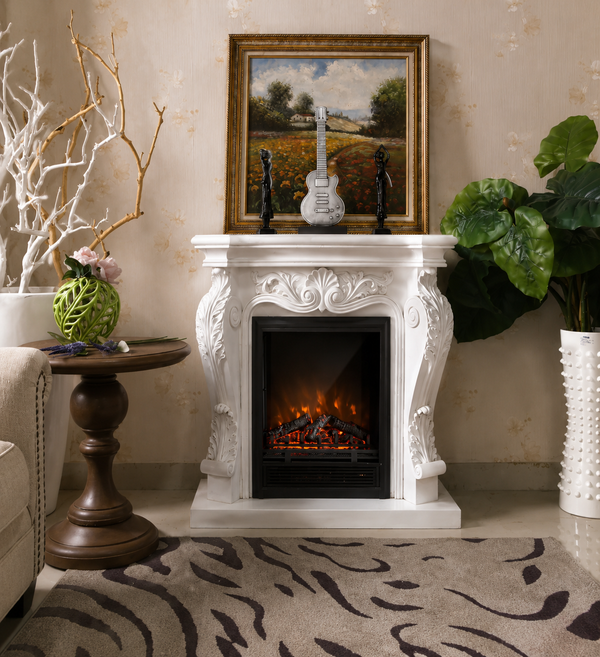 Montreux Electric Fireplace Selling Fast FREE SHIPPING For Limited Time