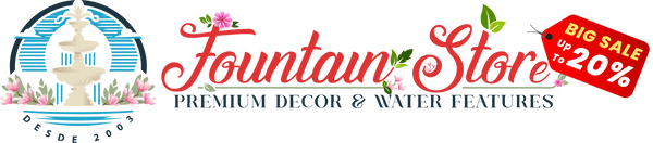 Fountain Store