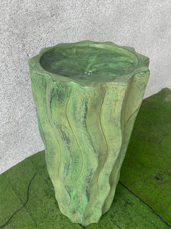 Vortex Water Feature