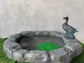 Fountain & Pond Water Feature