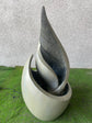 Twisted Abstract Water Feature