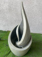 Twisted Abstract Water Feature