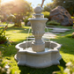 Jerez Fountain & Pond Water Feature
