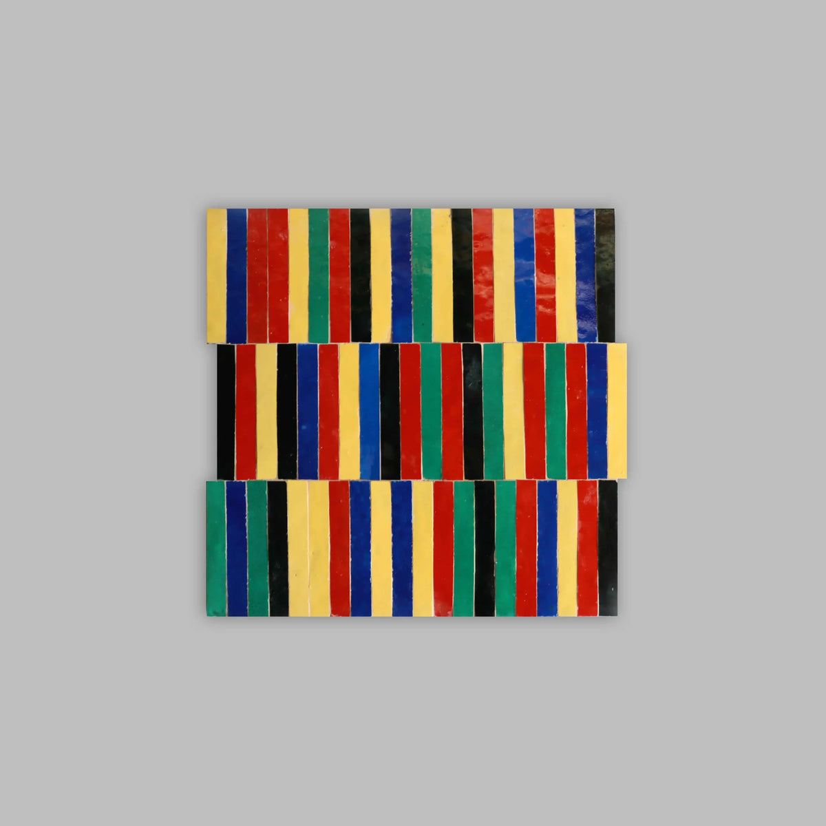 Fez No.1