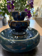 Lumiere Porcelain Table Fountain