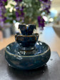 Lumiere Porcelain Table Fountain