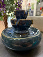 Lumiere Porcelain Table Fountain